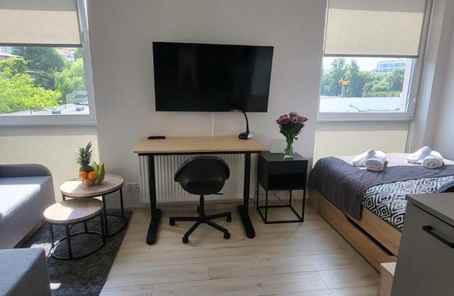 Centrum Prusa STUDIO 210