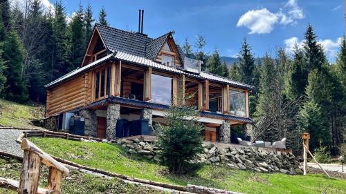 Centrum Terapii Leśnej