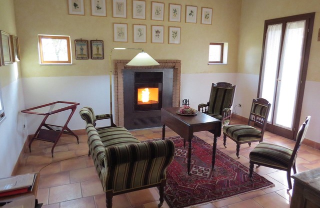 CENTURIA THE COMPANY 'FARM HOUSE HOLIDAYS, BETWEEN ART AND NATURE RELAX