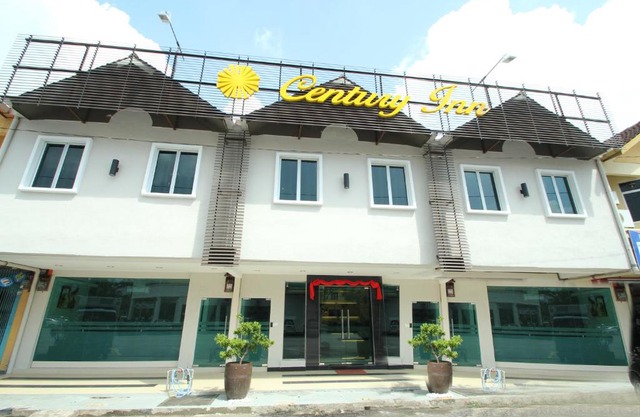 Century Inn Hotel