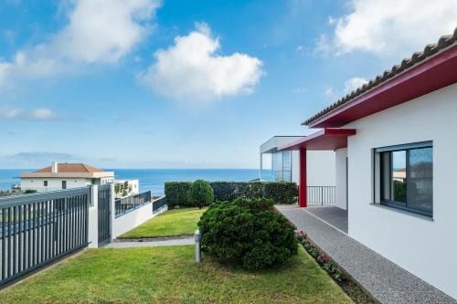 Cerrado da Eira, Vista Mar e Farol