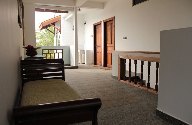 Cerulean View Residence, Maldives is a Boutique Hotel in Hanimaadhoo Island.