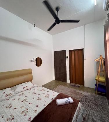 Cfd Homestay 2 Dungun