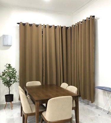 CFD Homestay PS Dungun