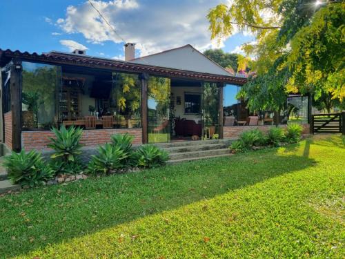 Chácara Alci Guedes