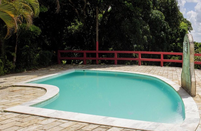 Chácara c piscina e lazer -São Lourenço da Mata/PE