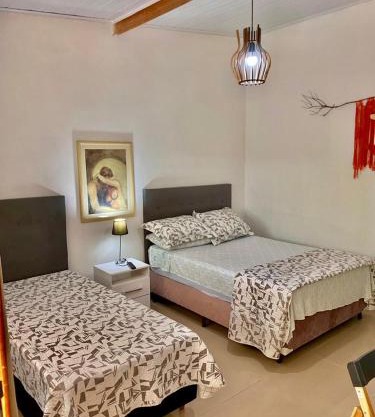 Chácara Flor de Iris