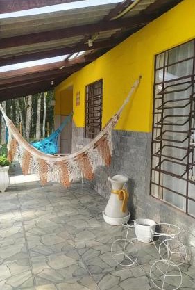 Chácara Rancho Paraíso