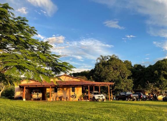 Chácara recanto Feliz