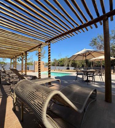 Chácara Reserva do Cerrado