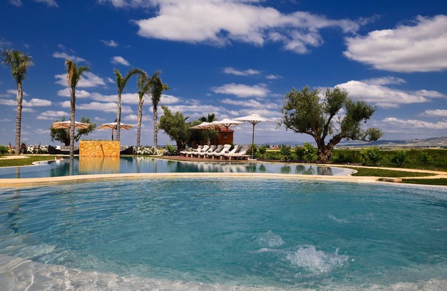 Château Roslane Boutique hôtel & Spa