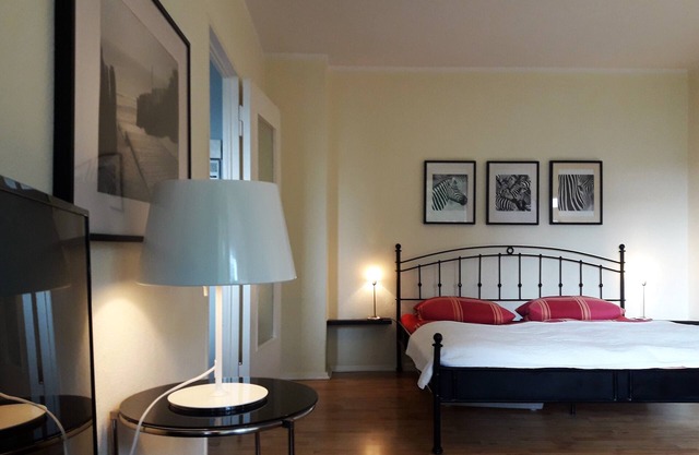 Charming apartment near Kudamm