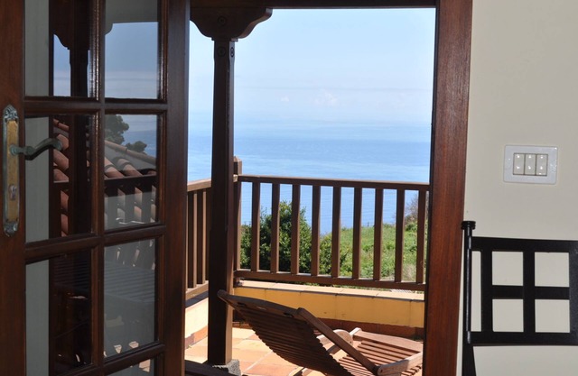 Cha Miquela Grande, rural tourism near the stars