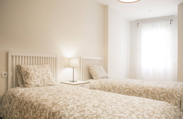 Chacón - Málaga de Vacaciones