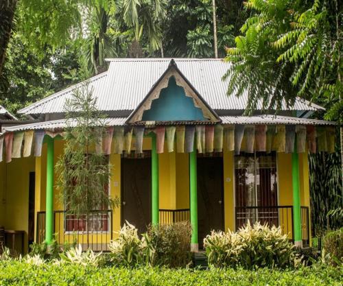 Chai Bagan Homestay By StayApart