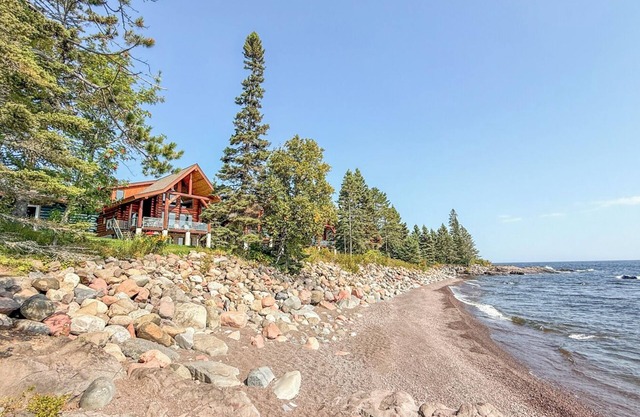 Chaika - Lake Superior - Schroeder, MN