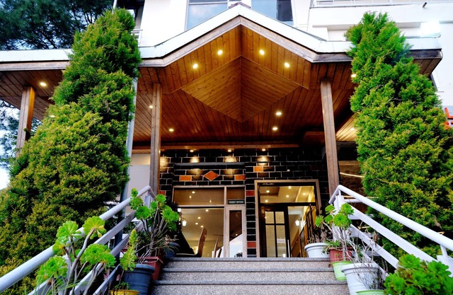 Chail Village Retreat by Kyte Hotels