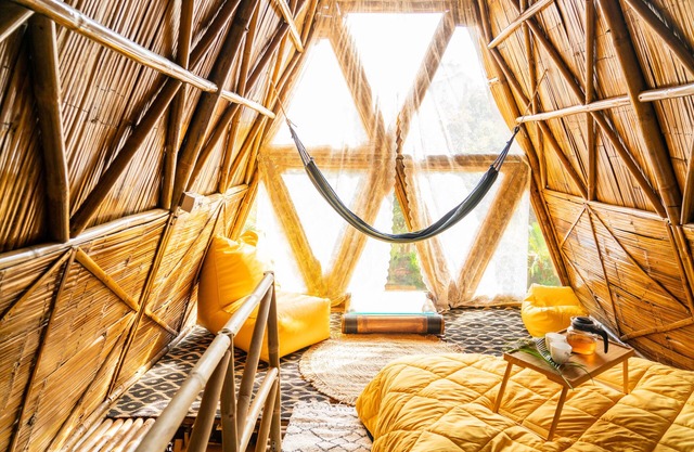 Chakra: Premium Retro AC Cottage in Vagatornn