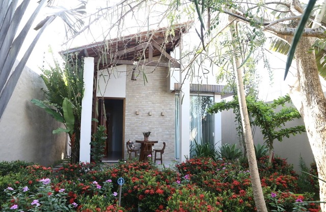 Chalé ótimo para Ecoturismo em Itabaiana/Sergipe