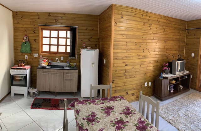 Chalé Aconchegante e bem Localizado