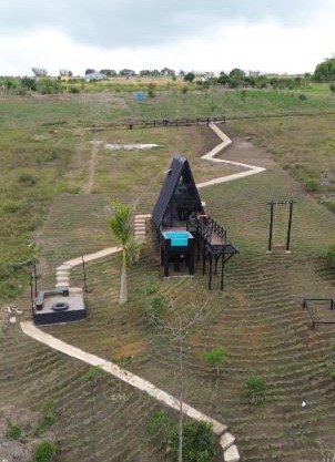 Chalé Bosque da Fortuna