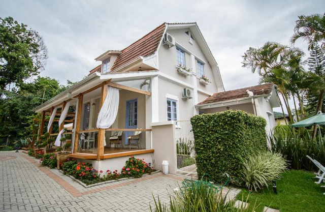 Chalé Boutique Blumenhof