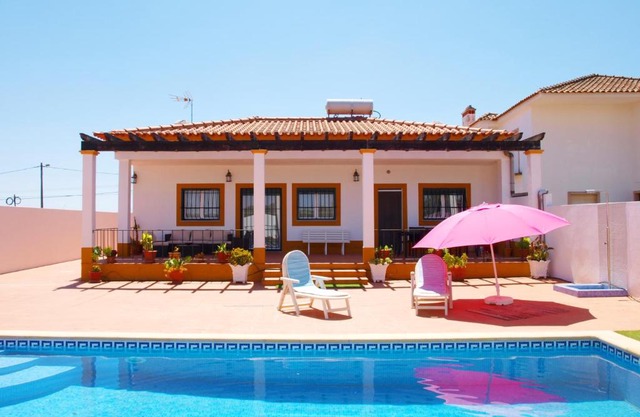 Chalé Chafaris D'el Rei