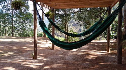 Chalé da Mantiqueira SFX , Pet friendly