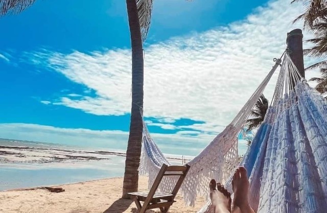 CHALÉ DOS VENTOS - HOTEL