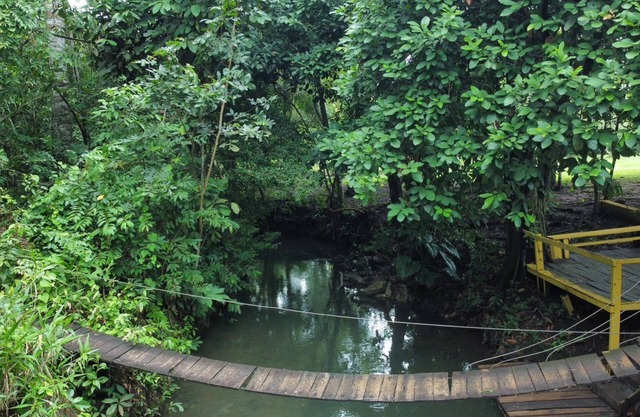 Chalé Estância da Mata