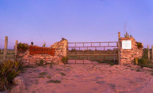 Chalé Henri Salvador na Vinícola Reconvexo