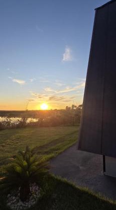 Chalé Kyalami Wake Park