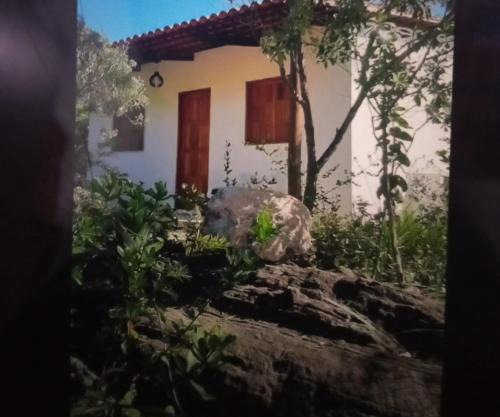 Chalé Mirante do Vale