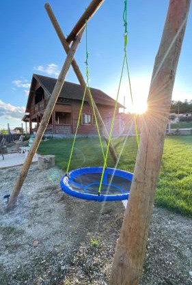 Chalé Privativo - Seia