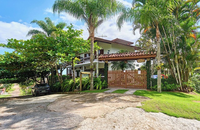 Chalés Mirante da Lagoinha