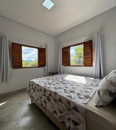 Chalés Refúgio da Sil