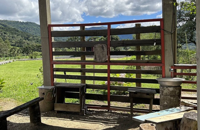 Chalés Solar da Montanha Urubici