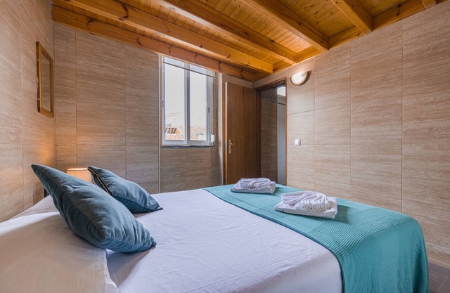 Chale Bela in Setubal