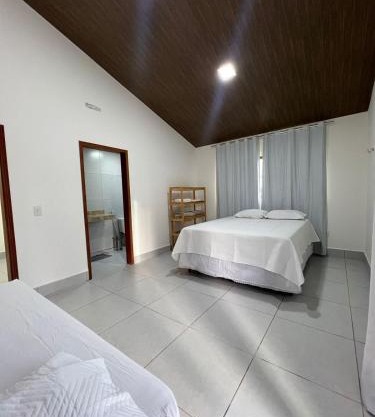 Chale Estação dos Sonhos