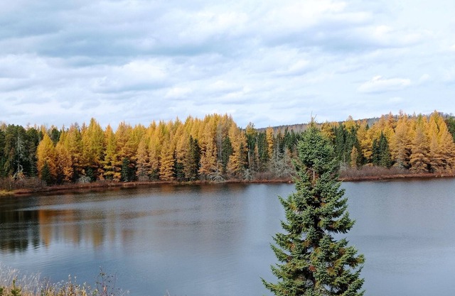 Chalet à Louer, Bord de Lac, Saint-zénon, Lanaudière, Canada