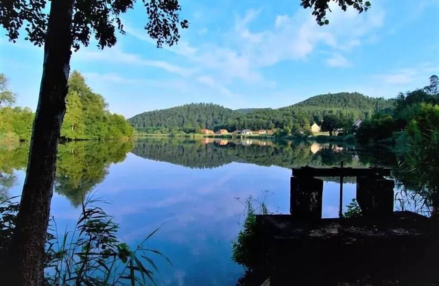 Chalet - 1 bedroom (without bathroom) sleeps 4