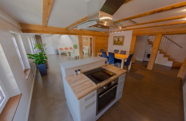 Chalet 1752