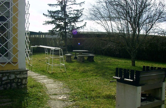 Chalet 3 Dormitorios