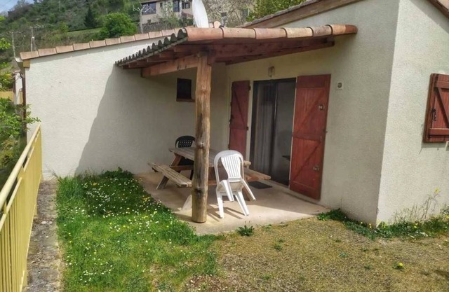 Chalet 4 étoiles - Piscine - ccbagb0