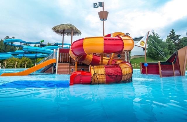 Chalet 4 saisons tout équipé situé sur la montagne Mont-Orignal.