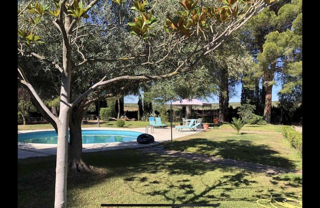 Chalet 5 min from Puydufou