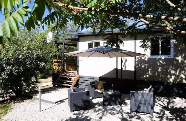 Chalet 6 people 2019 6 people