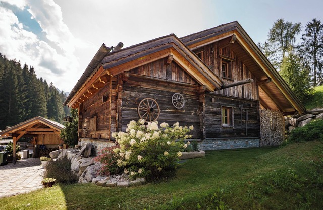 Chalet am Oberhausberg - Region Schladming-Dachstein - 4 Berge Schischaukel