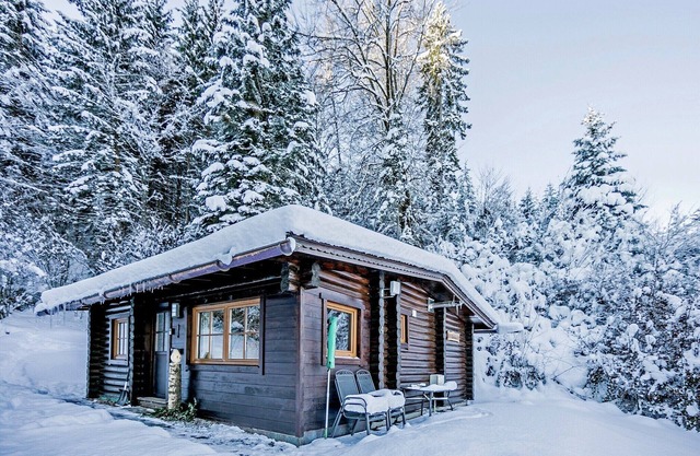 Chalet in Wörgl near SkiWelt Wilder Kaiser