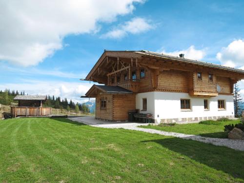 Chalet Aualm-1 by Interhome